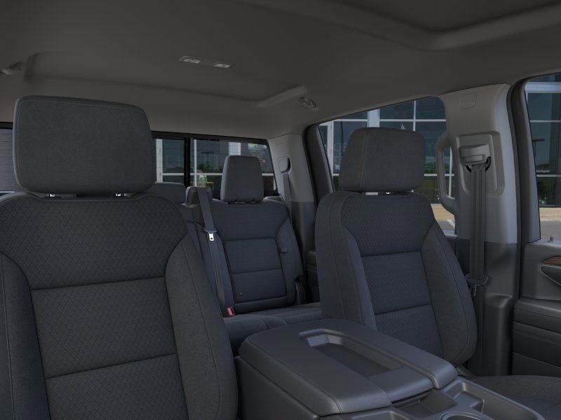 New 2026 Chevrolet Silverado 2500 LT w/ All Star Edition image 25