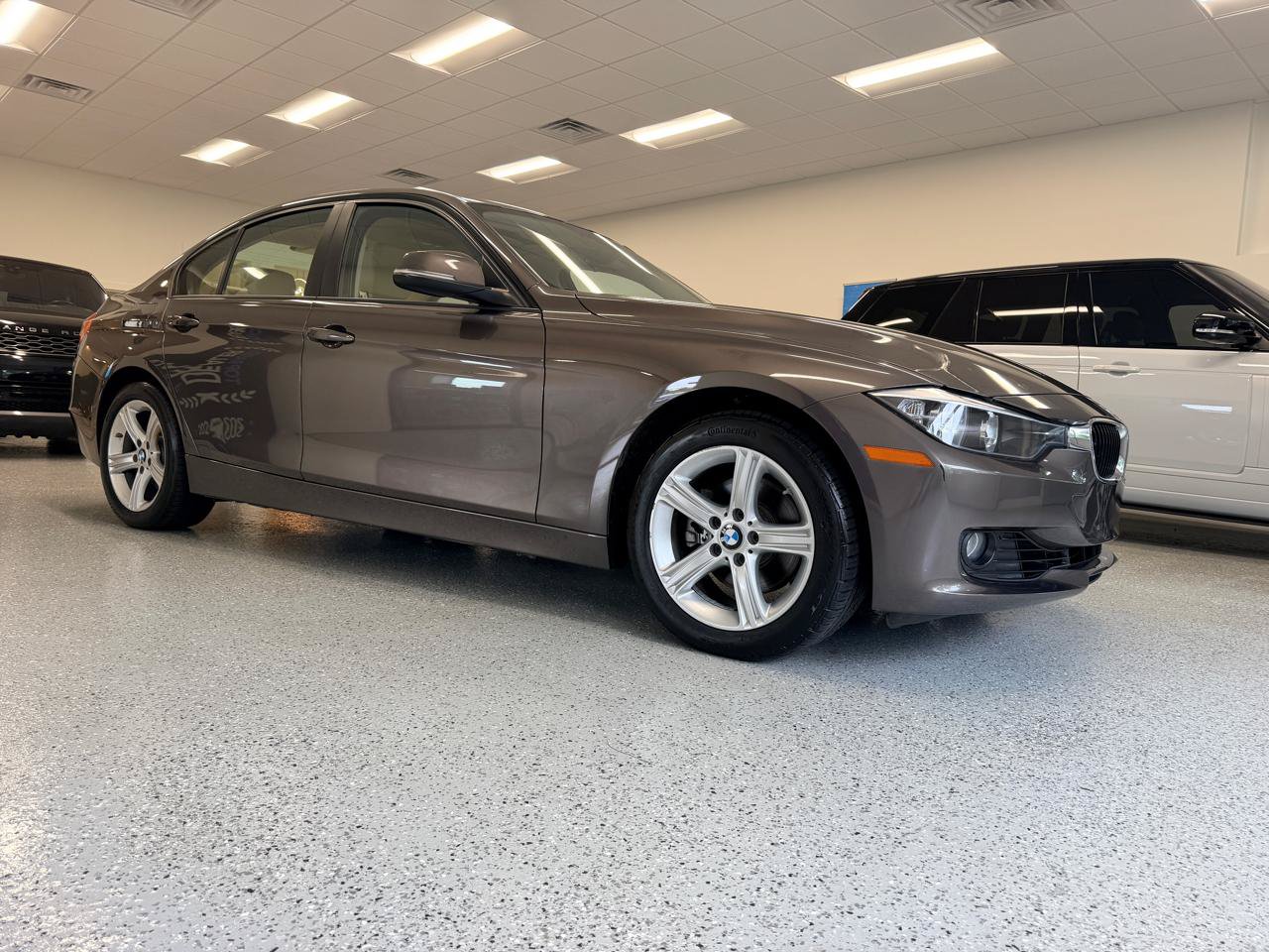 Used 2012 BMW 328i Sedan RWD image 10