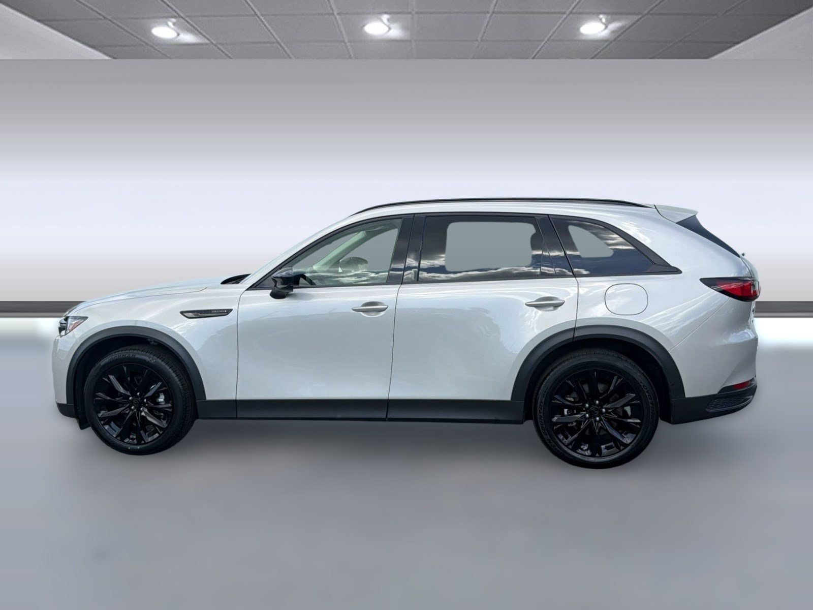 Used 2026 MAZDA CX-90 3.3 Turbo w/ Premium Sport Pkg AWD/4WD image 2