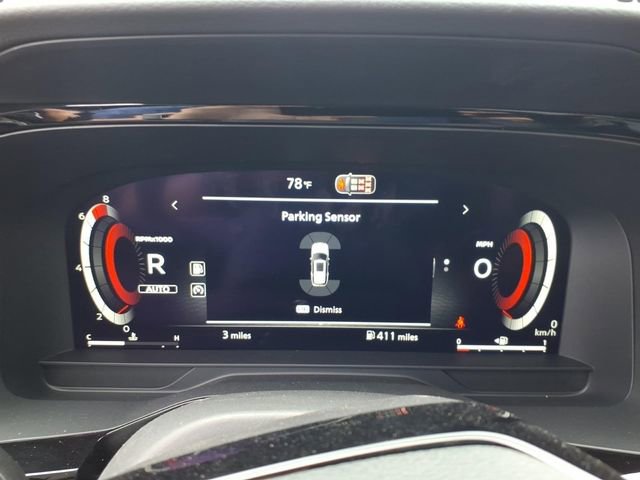 New 2026 Nissan Pathfinder Platinum AWD/4WD image 28