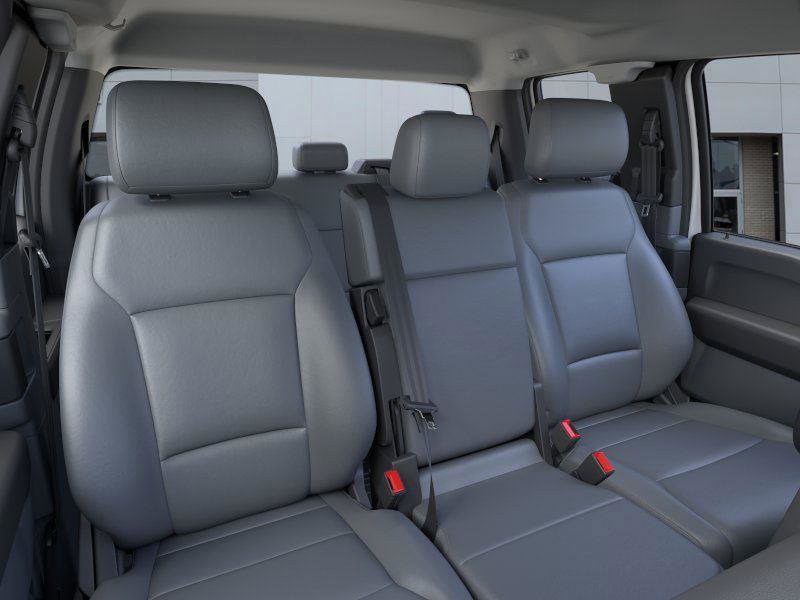 New 2026 Ford F550 XL image 17