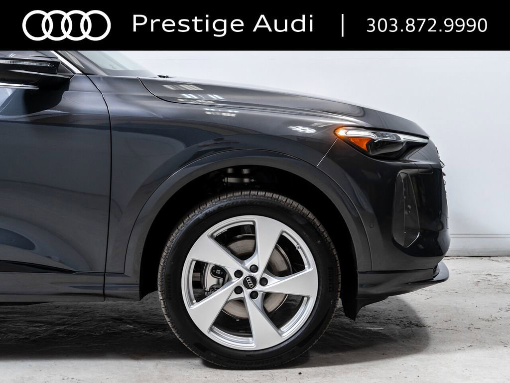 New 2026 Audi Q5 Premium Plus AWD/4WD image 12