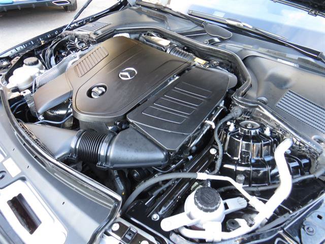 Certified 2022 Mercedes-Benz C 300 4MATIC Sedan image 7