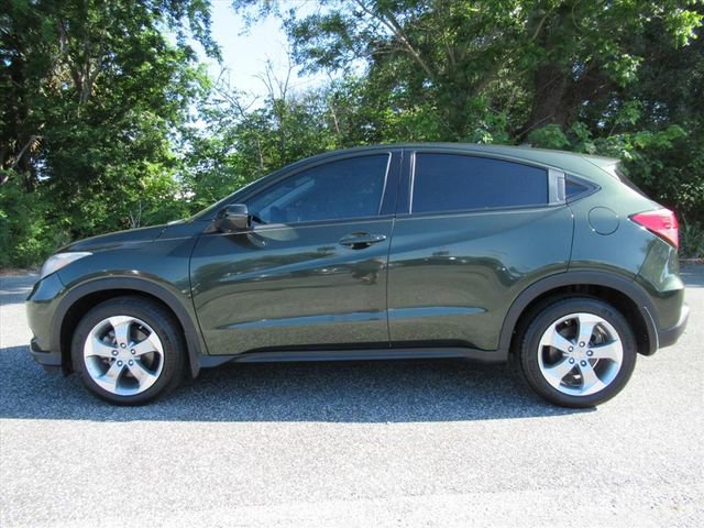 Used 2016 Honda HR-V EX image 4