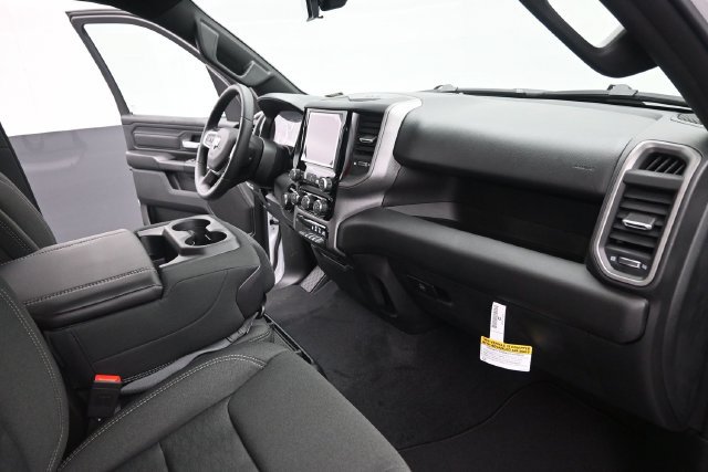 New 2027 RAM 1500 Tradesman AWD/4WD image 27