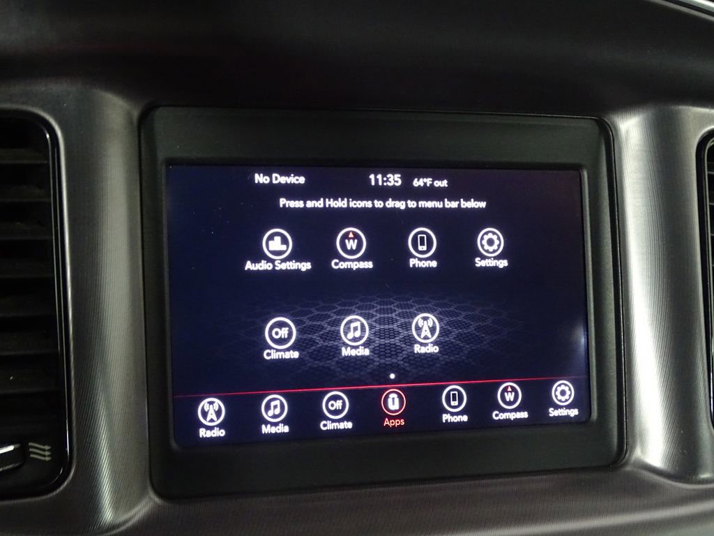 Used 2020 Dodge Charger SXT w/ Blacktop Package image 33