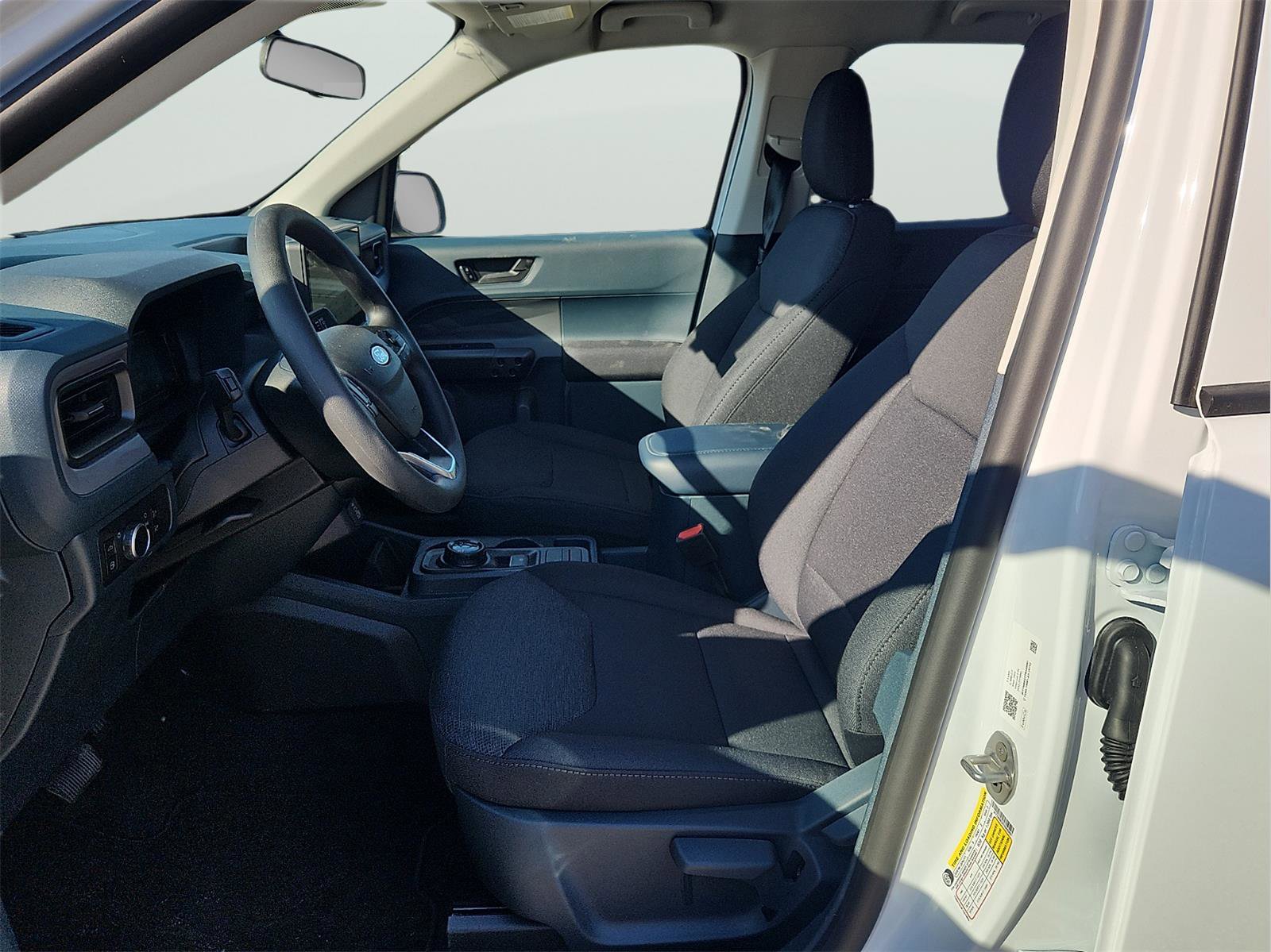 New 2026 Ford Maverick XL w/ Equipment Group 101A image 9