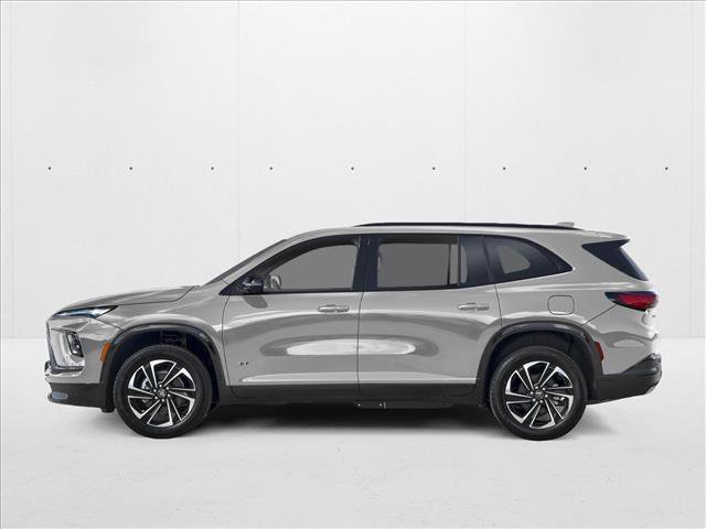 New 2026 Buick Enclave Sport Touring AWD/4WD video 3