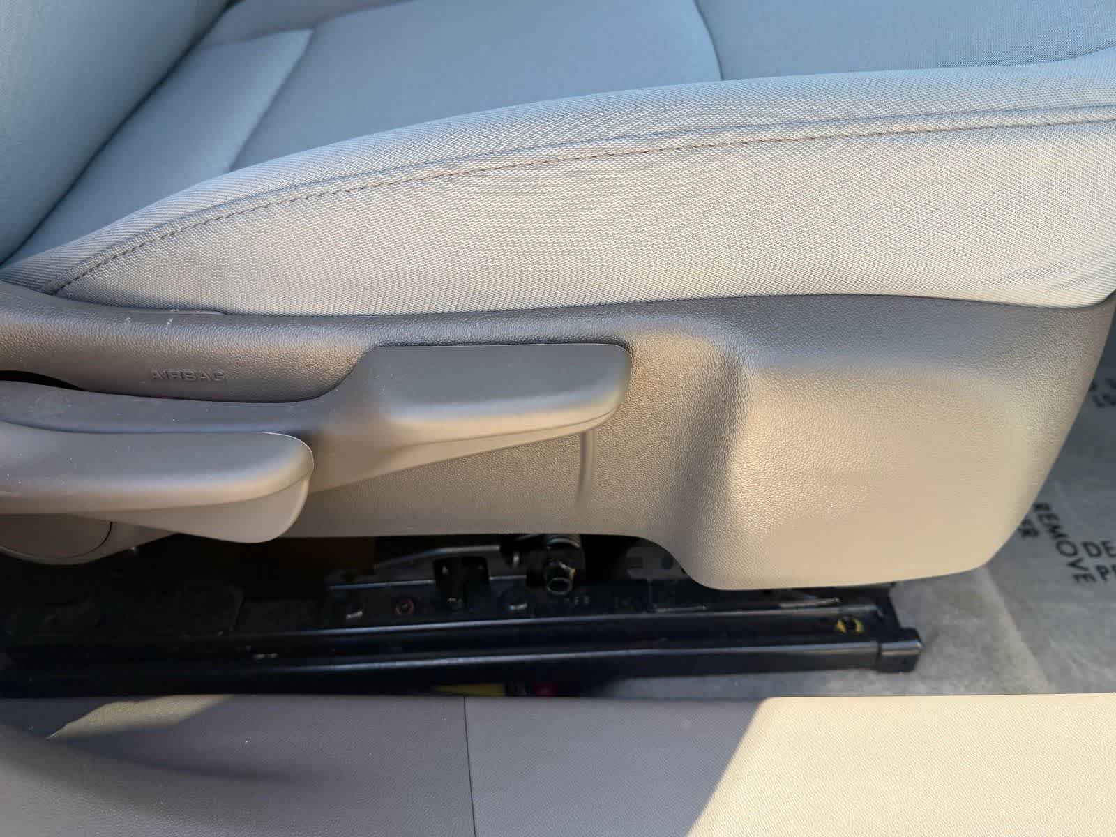 Used 2025 Chevrolet Malibu LS FWD image 14