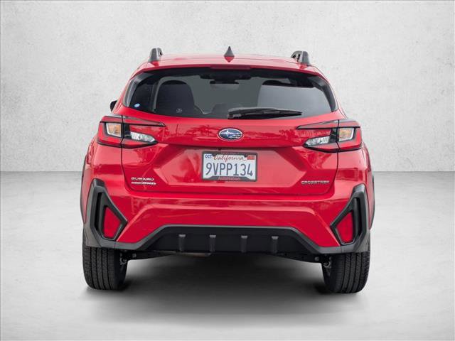 Certified 2025 Subaru Crosstrek 2.0i Premium image 6
