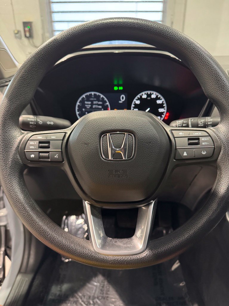 Used 2026 Honda CR-V EX image 16