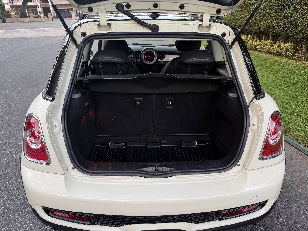 Used 2013 MINI Cooper S FWD image 18