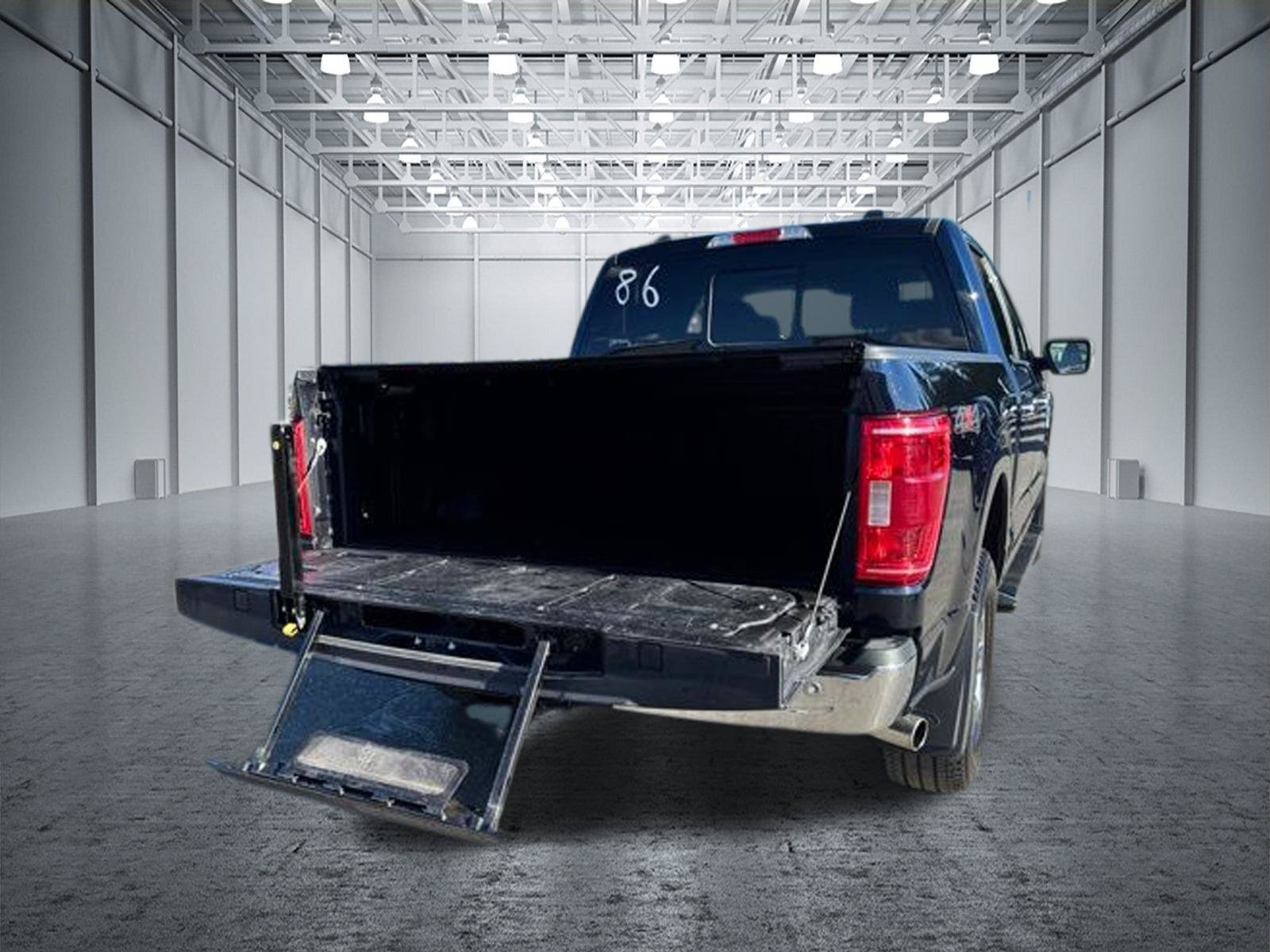 Certified 2023 Ford F150 XLT w/ Equipment Group 302A High AWD/4WD image 17