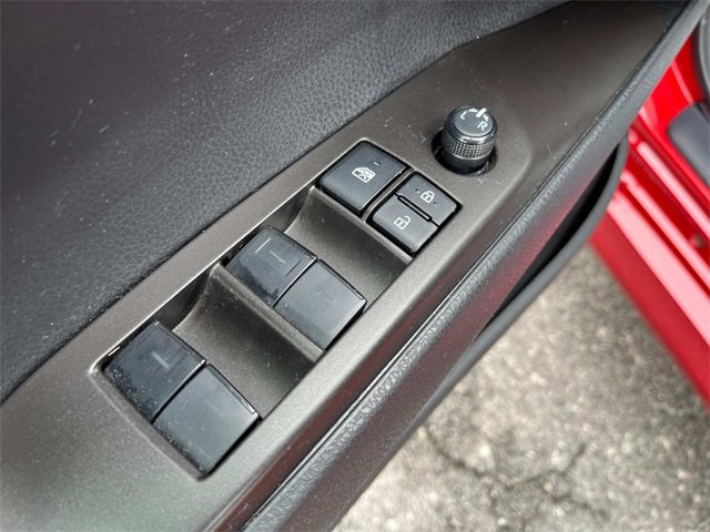 Used 2023 Toyota Camry LE image 23