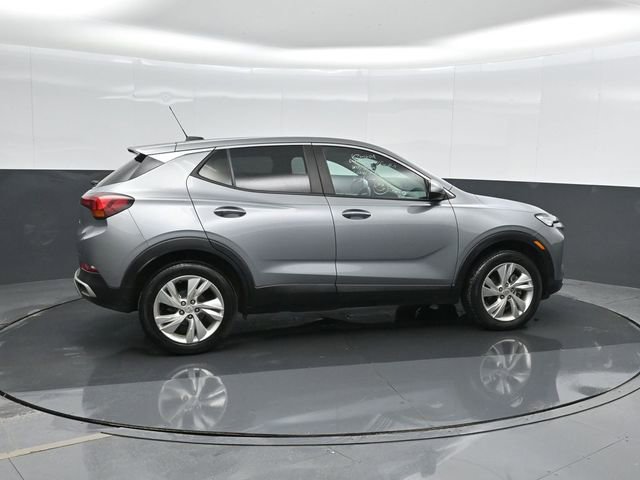 Used 2024 Buick Encore GX Preferred w/ Comfort Package image 4