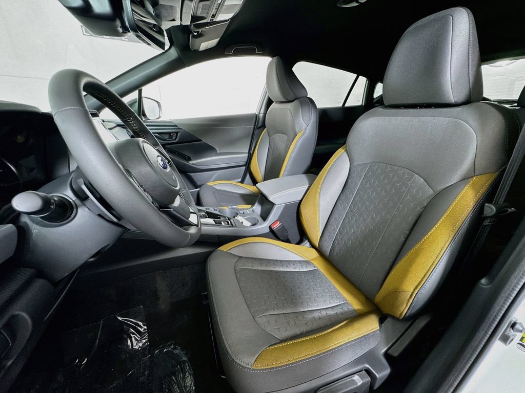 New 2026 Subaru Crosstrek 2.5i Sport AWD/4WD image 20