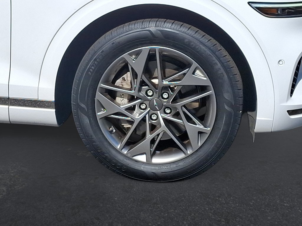 Used 2023 Genesis GV70 2.5T w/ Advanced Package AWD/4WD image 27