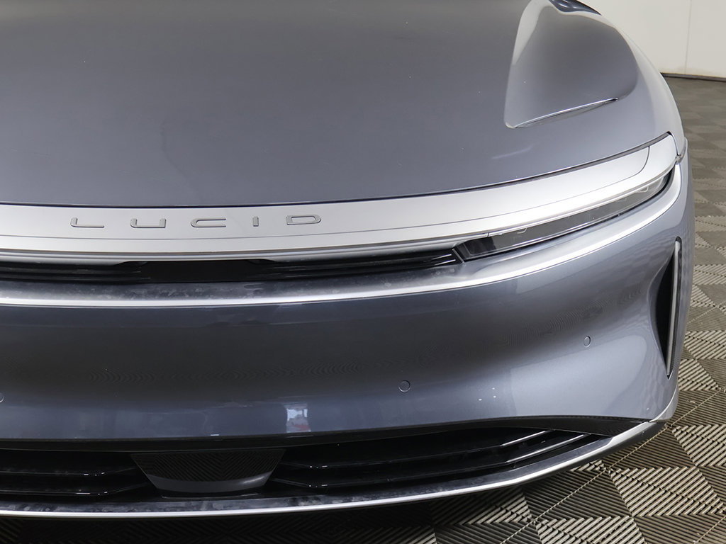 Used 2023 Lucid Air Pure AWD/4WD image 14