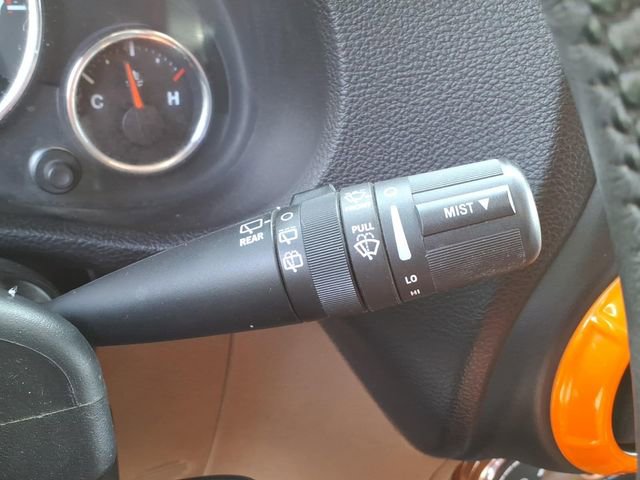 Used 2012 Jeep Wrangler Unlimited Sahara AWD/4WD image 20