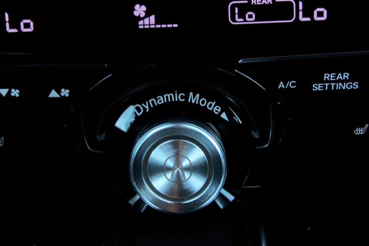 Used 2026 Acura MDX FWD image 26