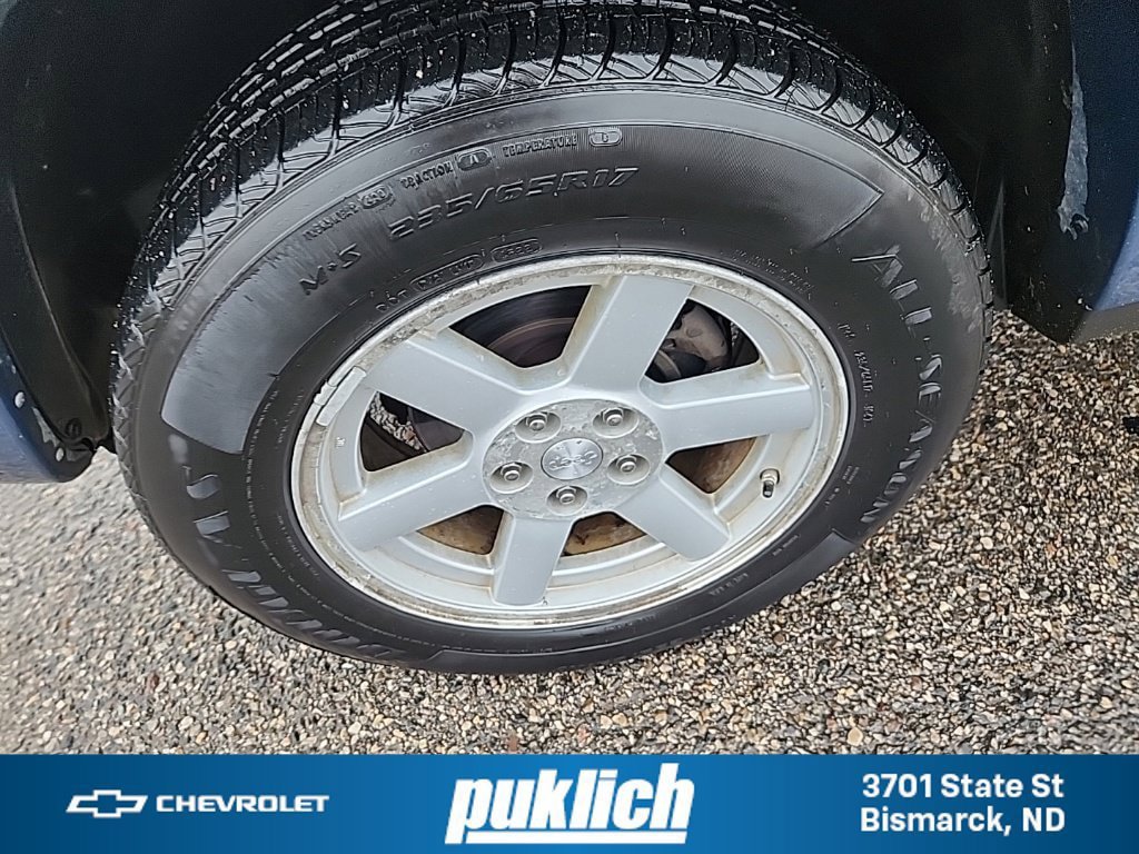 Used 2005 Jeep Liberty Limited AWD/4WD image 39
