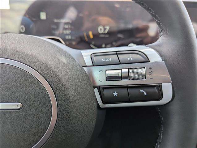 New 2026 Hyundai Santa Cruz Limited image 15