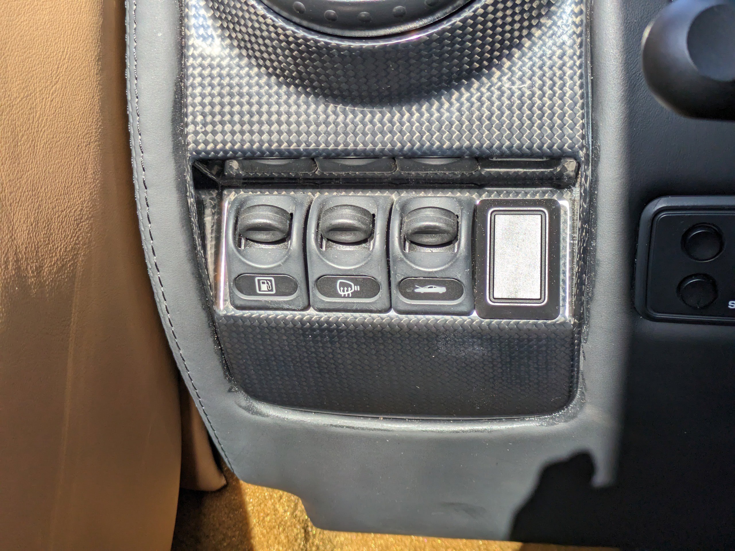 Used 2008 Ferrari F430 Spider image 22