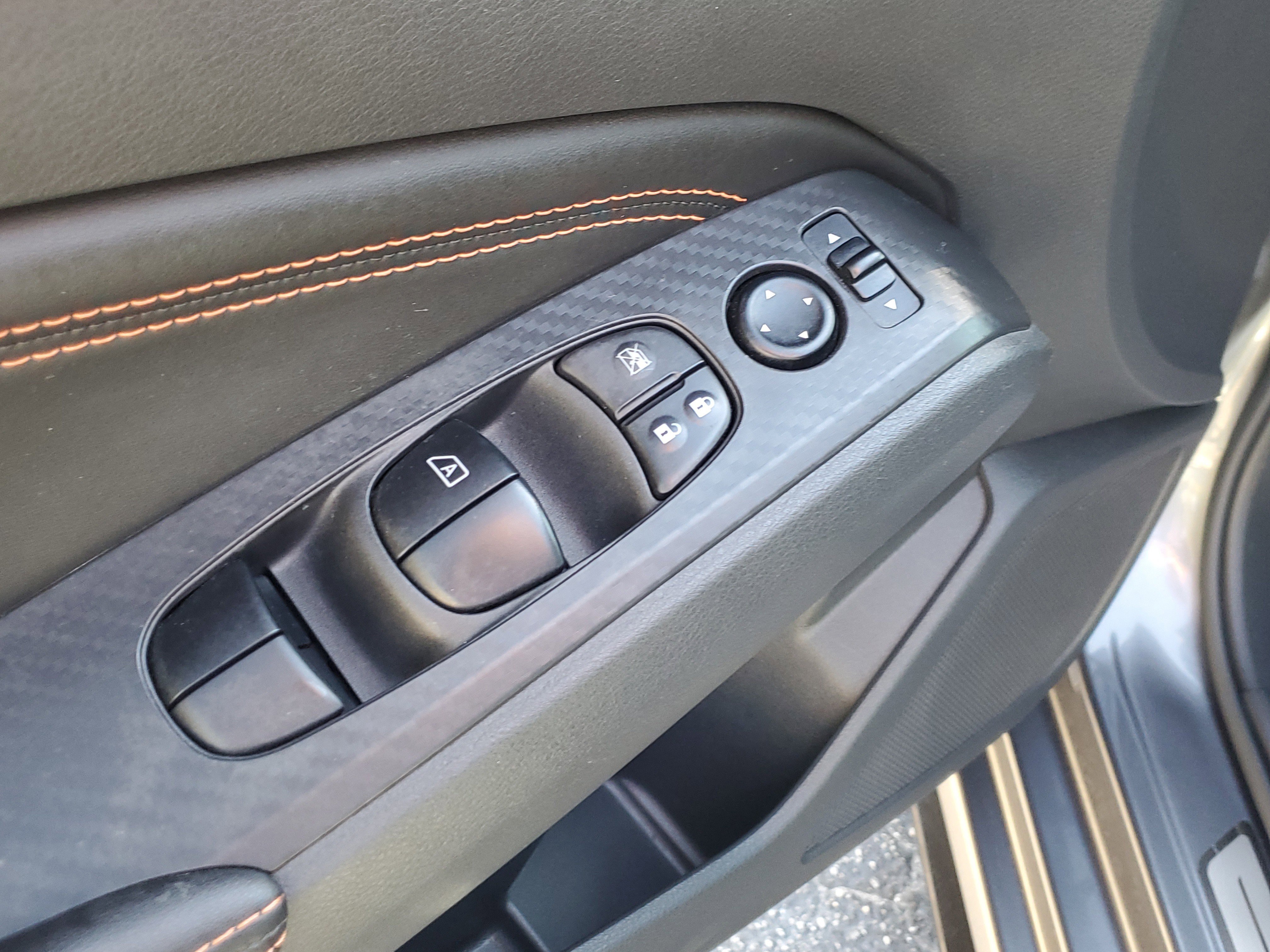 Used 2021 Nissan Altima 2.5 SR image 18