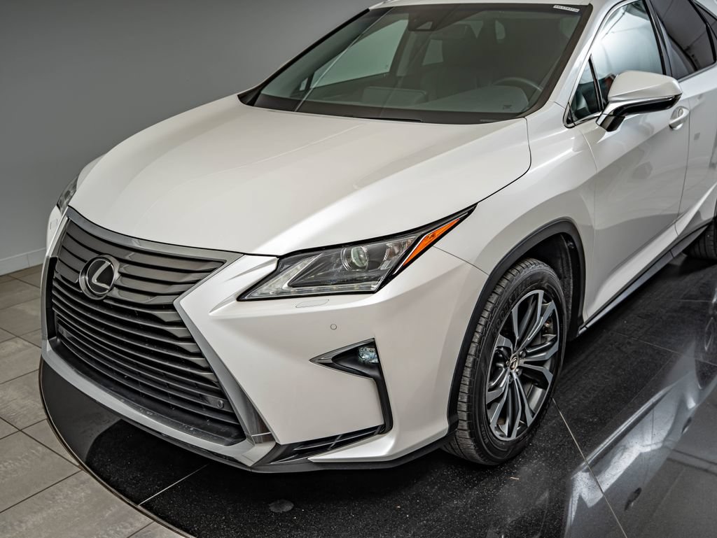 Used 2017 Lexus RX 350 AWD w/ Premium Package image 14