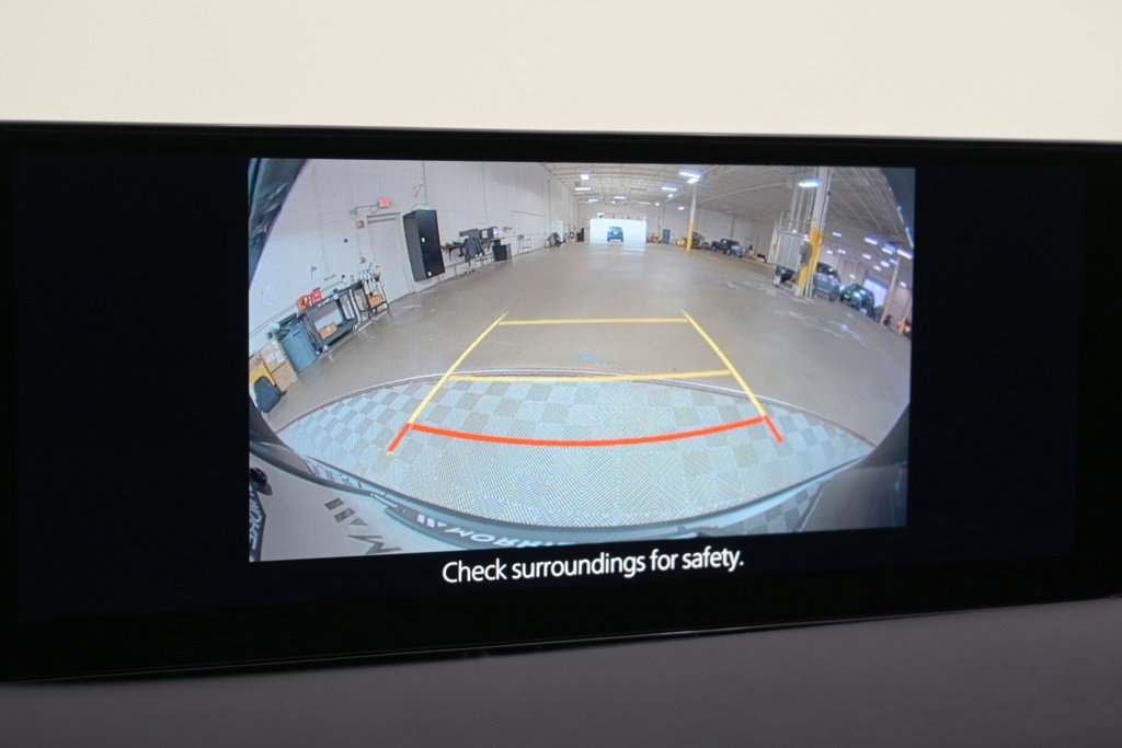 New 2026 MAZDA CX-50 AWD 2.5 Hybrid w/ Weather Package image 28