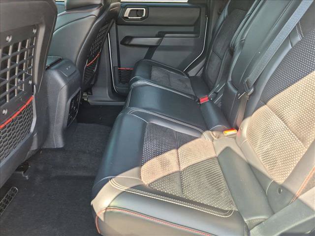 Used 2024 Ford Bronco Raptor AWD/4WD image 18