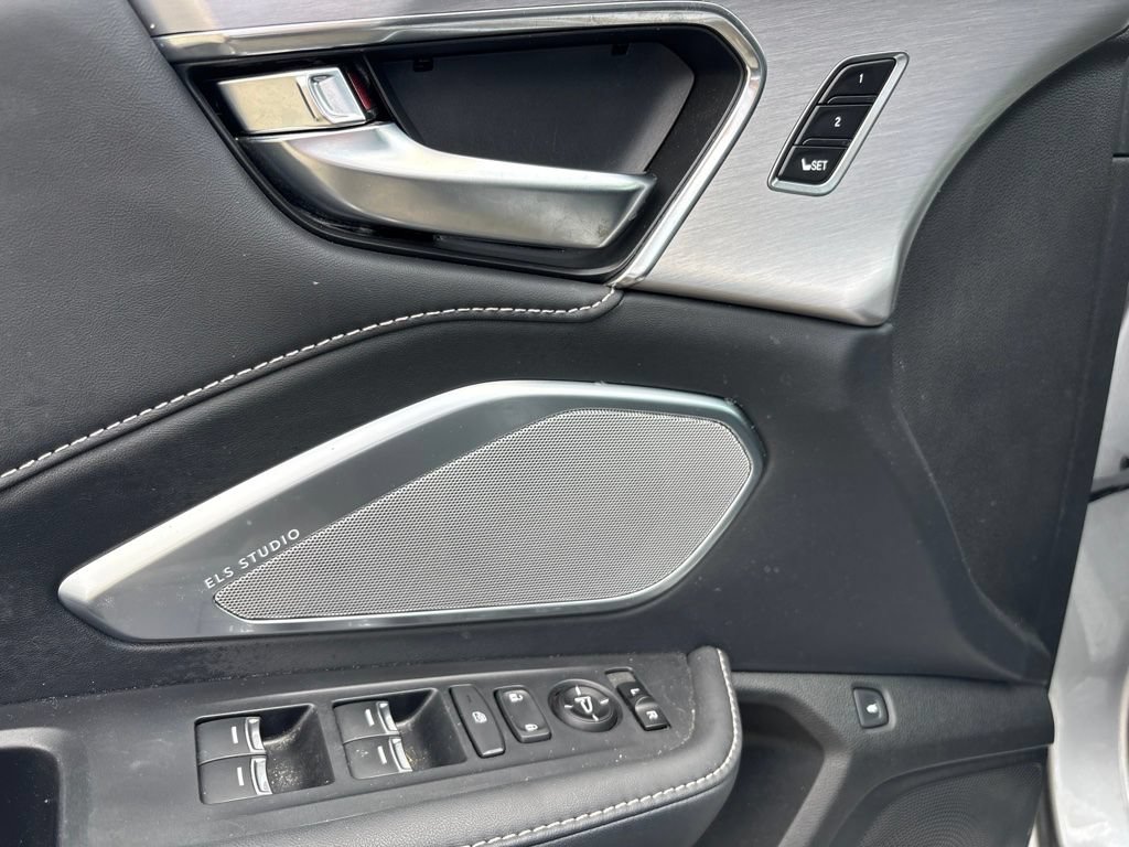 Used 2020 Acura RDX AWD w/ Technology Package image 19