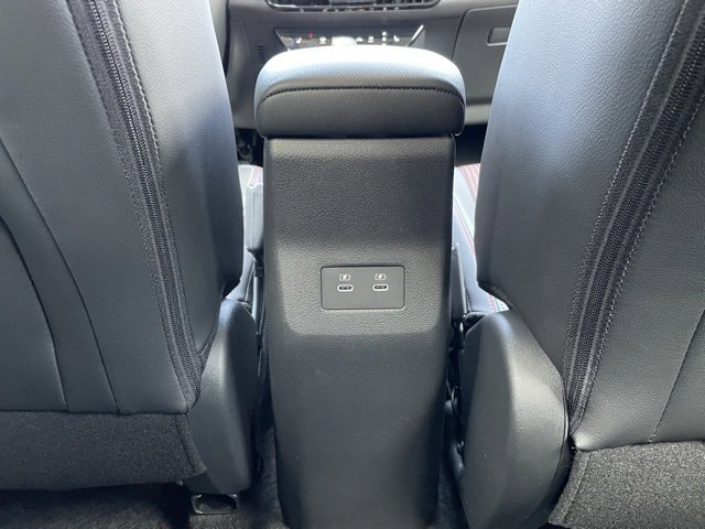 New 2025 Nissan Kicks SR w/ SR Premium Package image 19