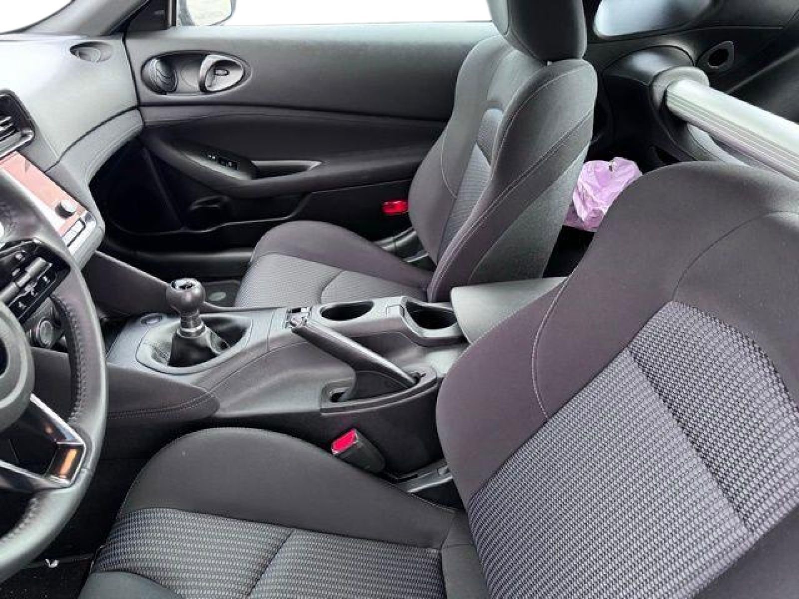 Used 2024 Nissan Z Sport RWD image 12