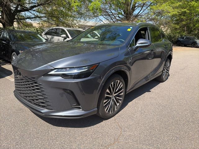 Used 2024 Lexus RX 350 Premium Plus w/ Convenience Package image 1
