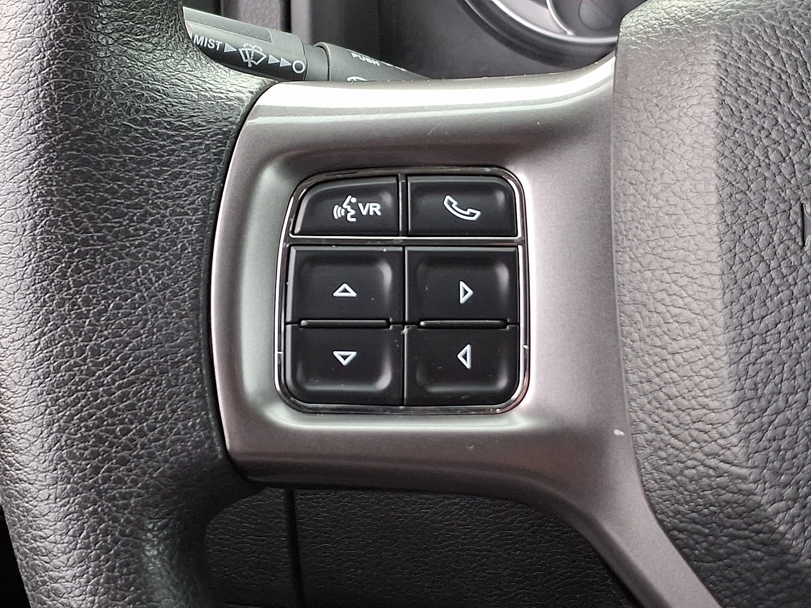 Used 2024 RAM 1500 Classic SLT image 19