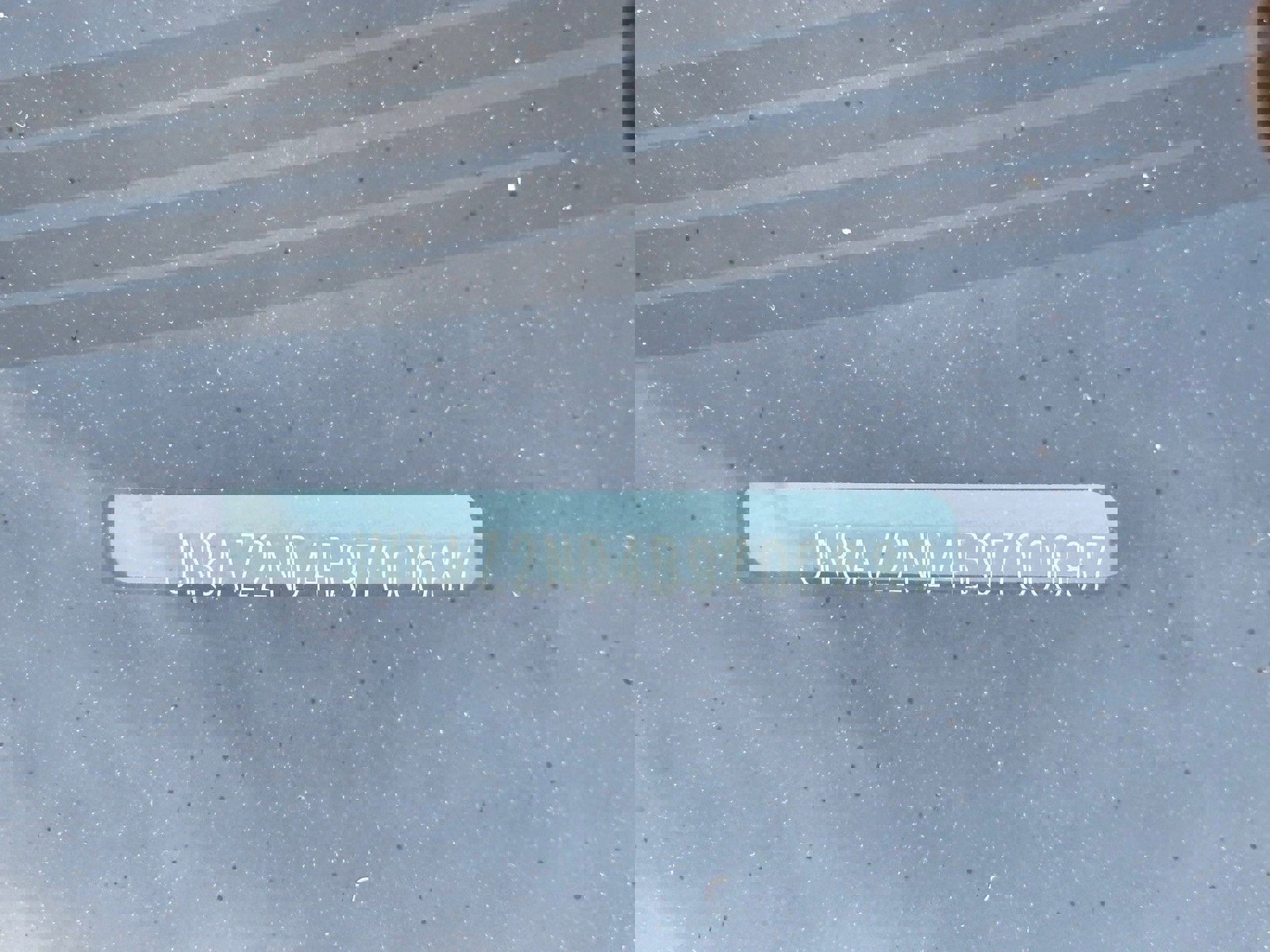 Used 2011 INFINITI QX56 Base w/ Theater Pkg image 29