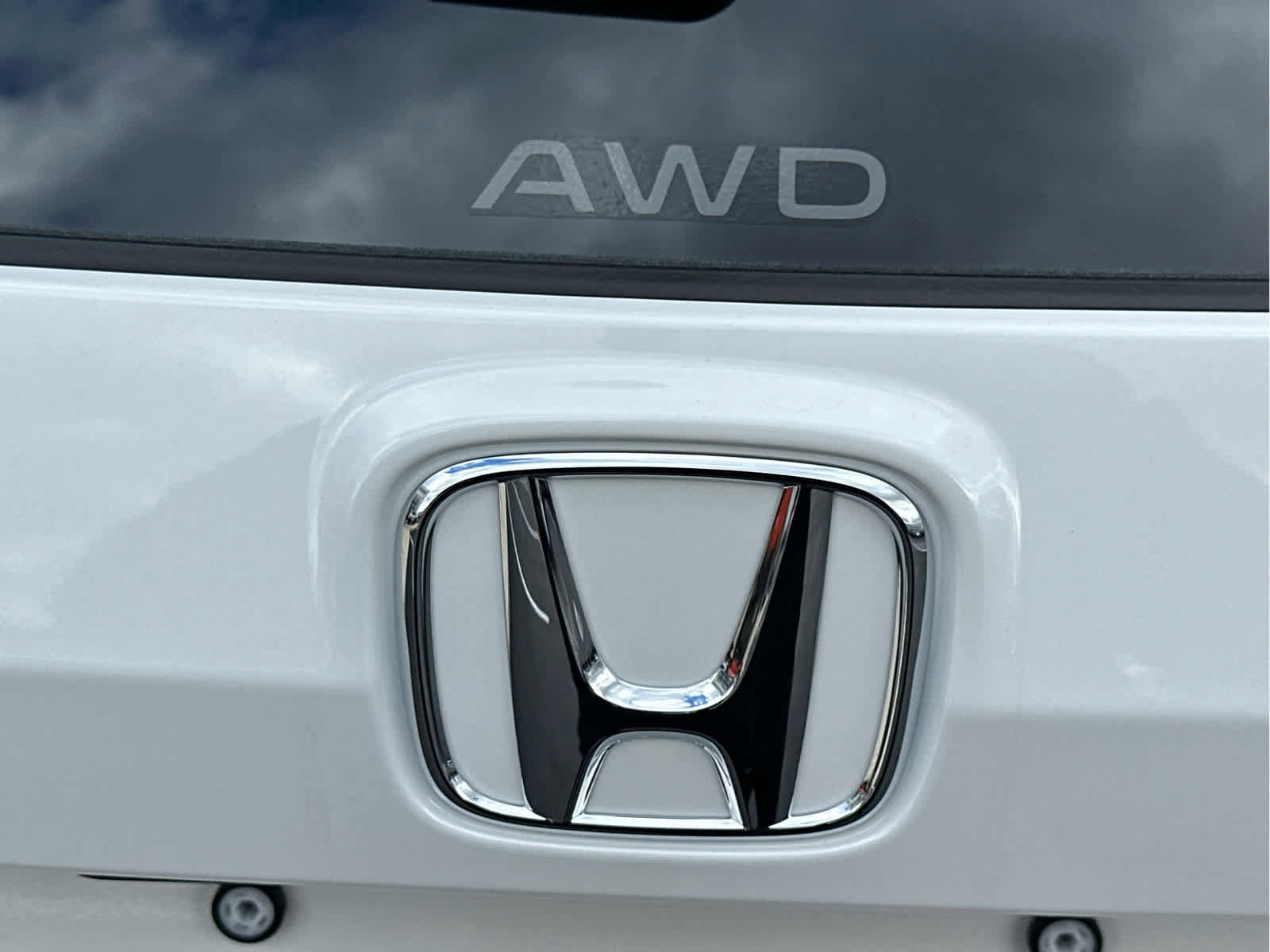 New 2026 Honda CR-V Sport-L image 15