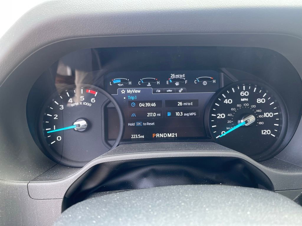 New 2027 Ford E-350 and Econoline 350 Super Duty w/ Power Equipment Group image 13