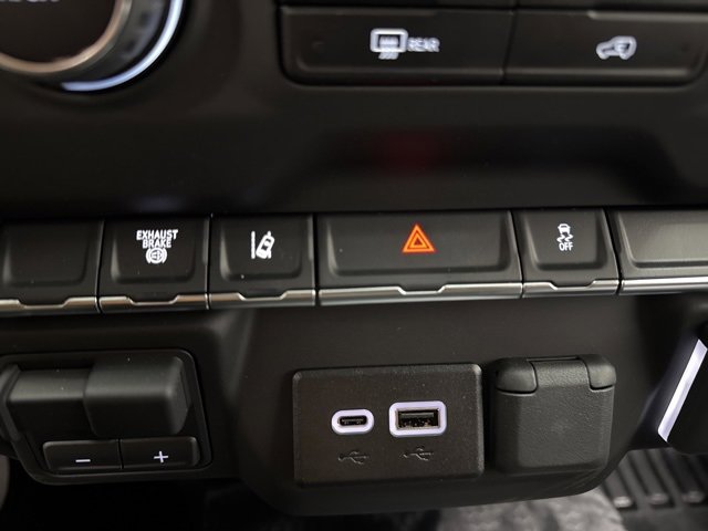 New 2026 Chevrolet Silverado 3500 W/T w/ WT Convenience Package image 20