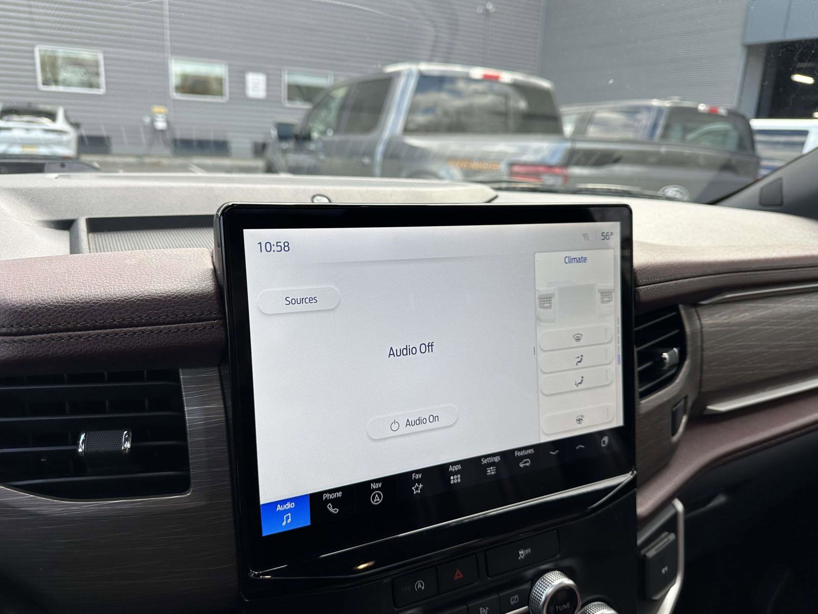 Certified 2024 Ford Expedition Max Limited AWD/4WD image 25