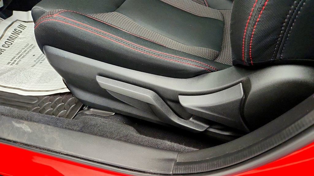 Used 2022 Subaru WRX Premium AWD/4WD image 12