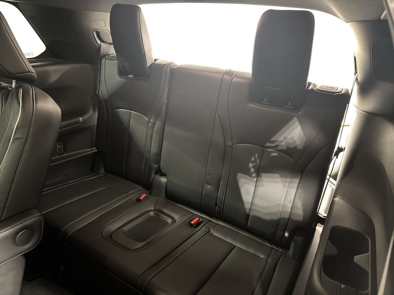 Certified 2025 INFINITI QX60 Autograph w/ Cargo Package image 31