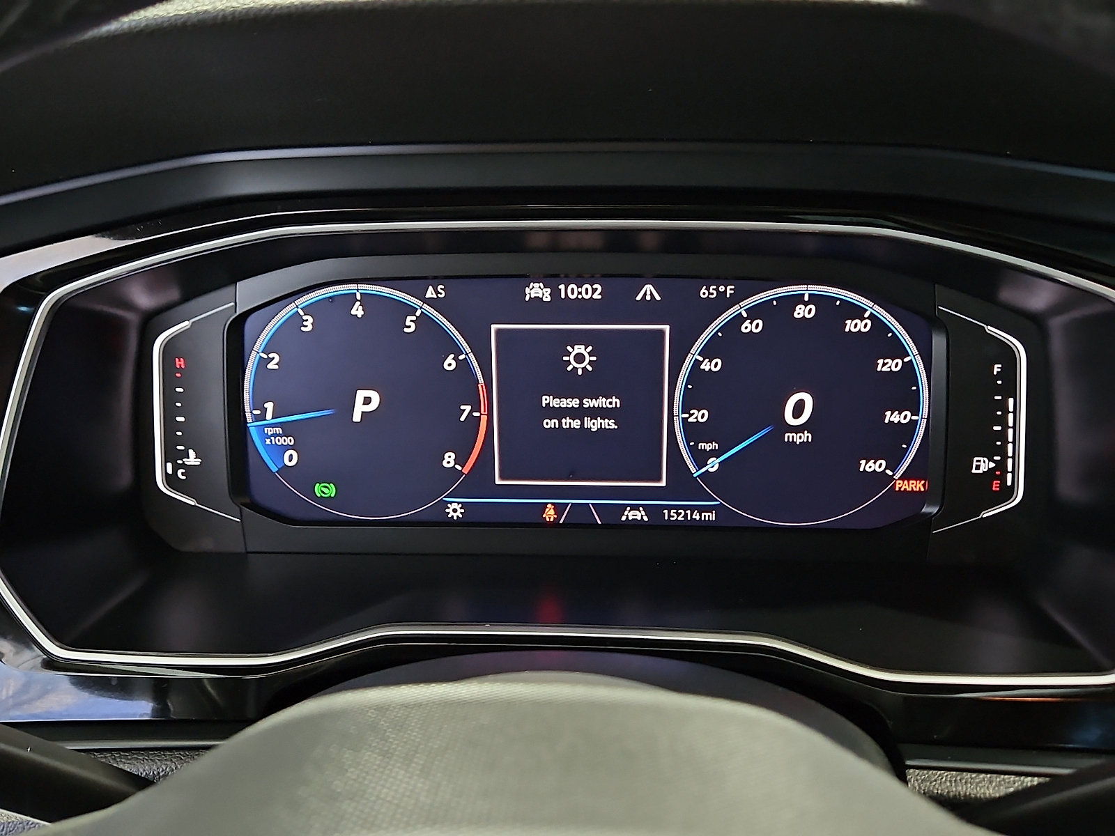 Used 2024 Volkswagen Jetta GLI Autobahn image 20