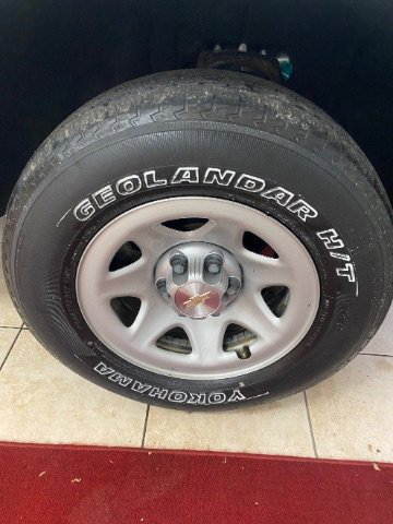 Used 2018 Chevrolet Silverado 1500 W/T image 24