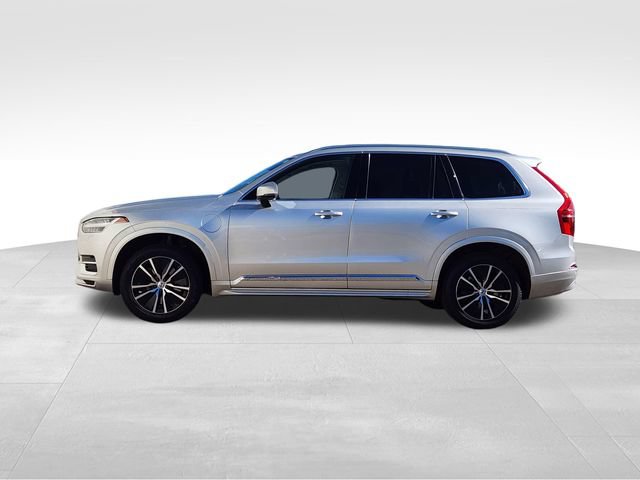 Used 2022 Volvo XC90 T8 Inscription Expression AWD/4WD image 4