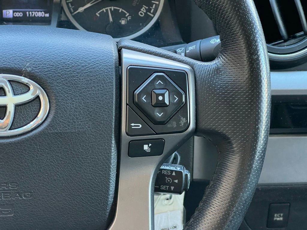 Used 2016 Toyota Tacoma SR5 image 28