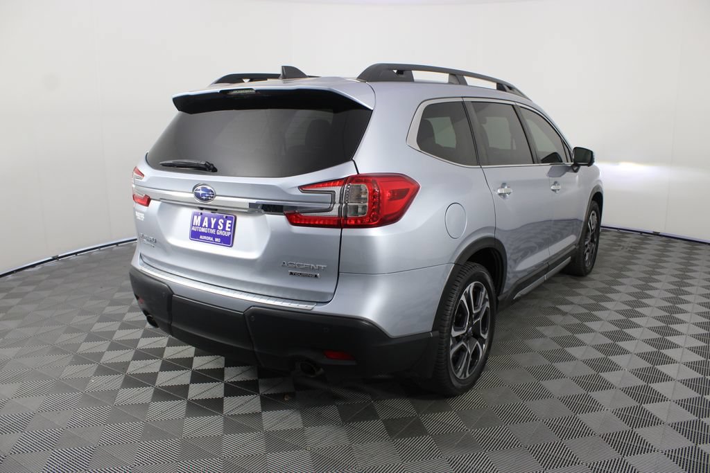 Used 2022 Subaru Ascent Premium w/ Convenience Package AWD/4WD image 29