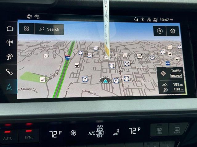 New 2026 Audi S3 Premium AWD/4WD image 25