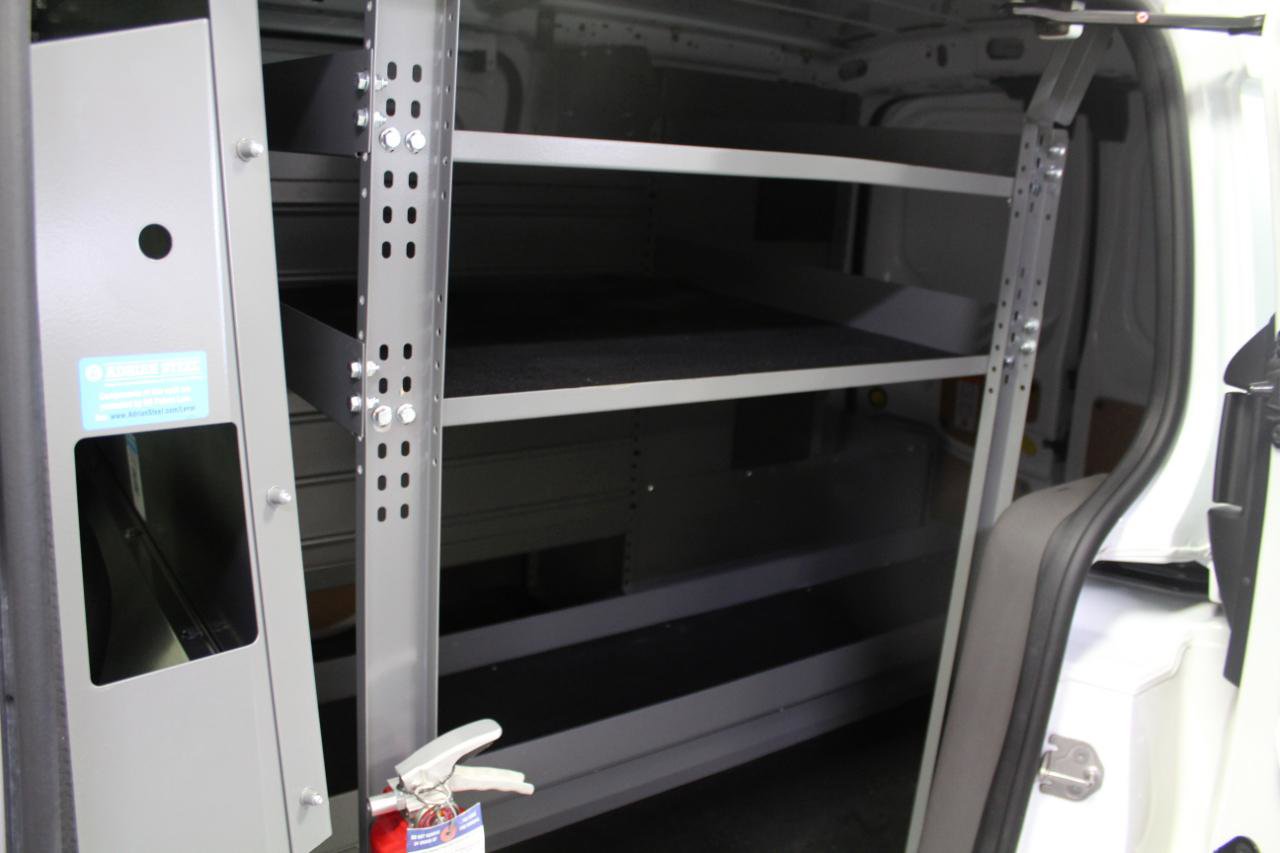 Used 2020 Ford Transit Connect XL image 19